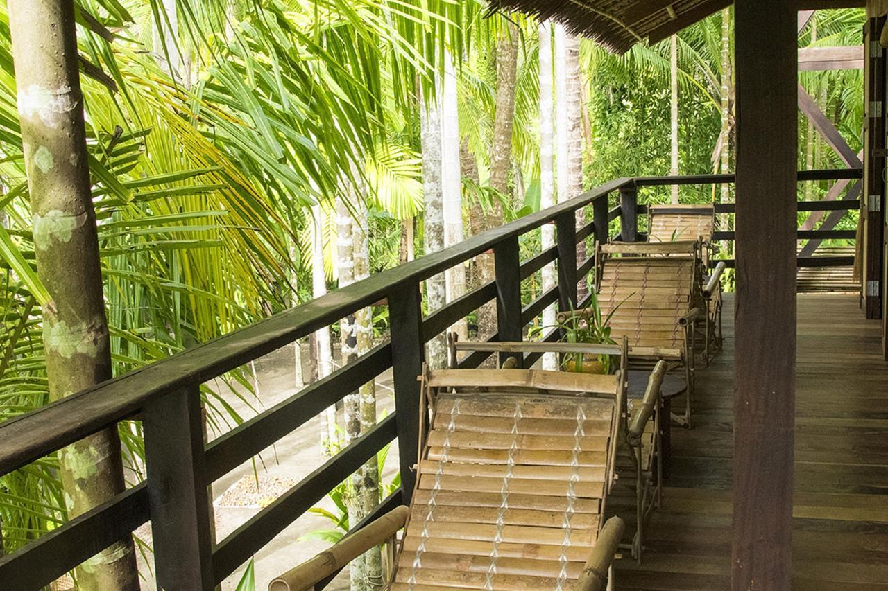 Kipling'S Bay Guest House Ngapali Exterior foto