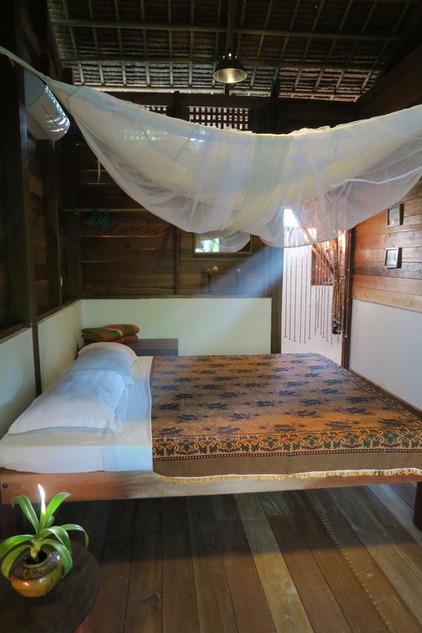 Kipling'S Bay Guest House Ngapali Exterior foto