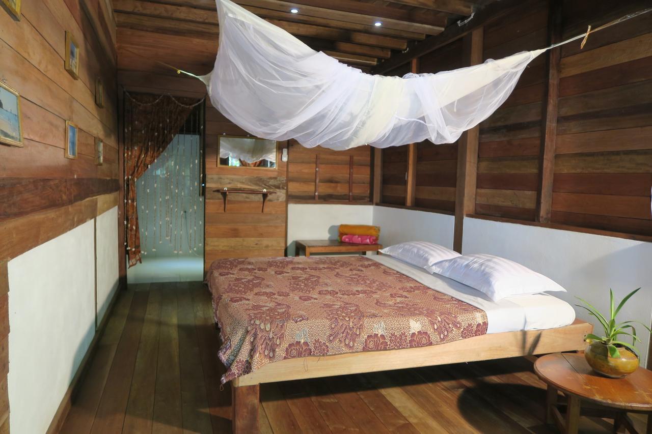 Kipling'S Bay Guest House Ngapali Exterior foto