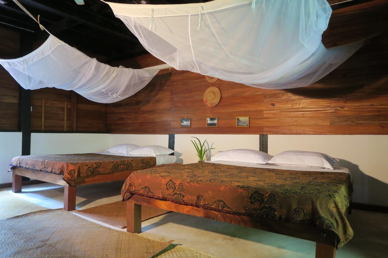 Kipling'S Bay Guest House Ngapali Exterior foto